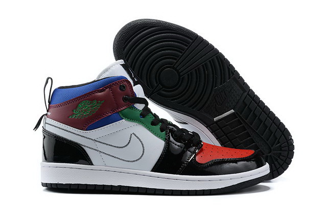 men air jordan 1 shoes 2021-7-16-012